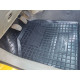 Килимки в салон Renault Kangoo I 1998-2008 (4 двері) (Avto-Gumm)