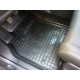Килимки в салон Renault Megane III 2009-2015 Hatchback (Avto-Gumm)