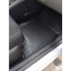 Килимки в салон Renault Megane III 2009-2015 Hatchback (Avto-Gumm)