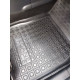 Килимки в салон Renault Megane III 2009-2015 Hatchback (Avto-Gumm)