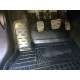 Килимки в салон Renault Megane III 2009-2015 Hatchback (Avto-Gumm)