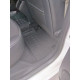 Килимки в салон Renault Megane III 2009-2015 Hatchback (Avto-Gumm)