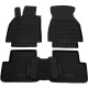 Килимки в салон Renault Megane II 2002-2009 (Avto-Gumm)