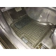 Килимки в салон Subaru XV 2012-2017 (Avto-Gumm)