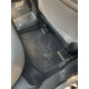Килимки в салон Subaru Forester IV 2012-2018 (Автогум)