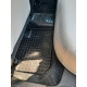 Килимки в салон Subaru Forester IV 2012-2018 (Автогум)