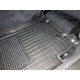 Килимки в салон Subaru Forester IV 2012-2018 (Автогум)