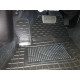 Килимки в салон Subaru Forester IV 2012-2018 (Автогум)