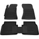 Килимки в салон Subaru Forester II 2002-2008 (Avto-Gumm)