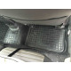 Килимки в салон Suzuki Swift 2005-2010 (Avto-Gumm)