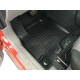 Килимки в салон Suzuki Swift 2005-2010 (Avto-Gumm)