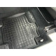 Килимки в салон Suzuki Swift 2005-2010 (Avto-Gumm)