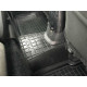 Килимки в салон Suzuki Swift 2005-2010 (Avto-Gumm)