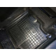 Килимки в салон Suzuki Vitara 2014+ (Avto-Gumm)