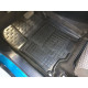 Килимки в салон Suzuki Vitara 2014+ (Avto-Gumm)