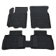 Килимки в салон Suzuki Vitara 2014+ (Avto-Gumm)