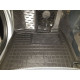 Килимки в салон Smart Fortwo II (C451) 2007-2014 (Avto-Gumm)