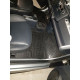 Килимки в салон Smart Fortwo II (C451) 2007-2014 (Avto-Gumm)