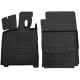 Килимки в салон Smart Fortwo II (C451) 2007-2014 (Avto-Gumm)