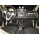Килимки в салон Smart Fortwo II (C451) 2007-2014 (Avto-Gumm)