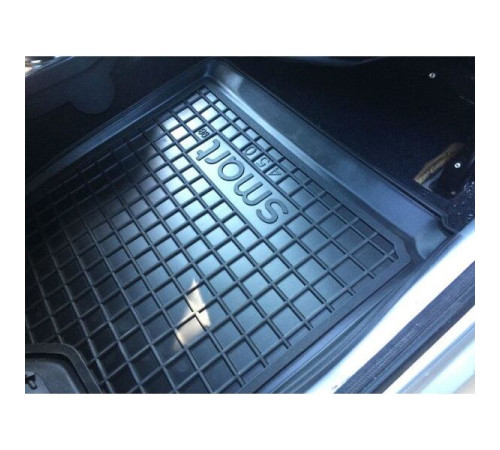 Килимки в салон Smart Fortwo I (C450) 1998-2006 (Avto-Gumm)