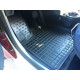 Килимки в салон Smart Fortwo I (C450) 1998-2006 (Avto-Gumm)