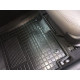 Килимки в салон Hyundai Elantra MD 2010-2015 (Avto-Gumm)