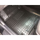Килимки в салон Hyundai Elantra MD 2010-2015 (Avto-Gumm)