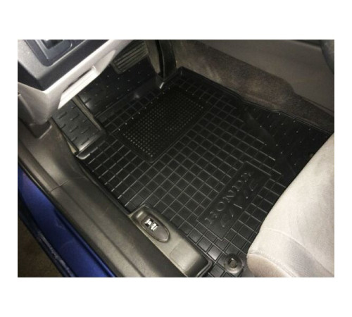 Килимки в салон Honda Civic VIII 2006-2011 Sedan 4d (Avto-Gumm)