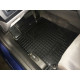 Килимки в салон Honda Civic VIII 2006-2011 Sedan 4d (Avto-Gumm)