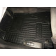 Килимки в салон Honda Civic VIII 2006-2011 Sedan 4d (Avto-Gumm)