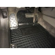 Килимки в салон Honda Civic VIII 2006-2011 Sedan 4d (Avto-Gumm)