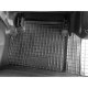 Килимки в салон Honda Civic VIII 2006-2011 Sedan 4d (Avto-Gumm)