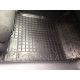 Килимки в салон Honda Accord IX 2013-2017 (Avto-Gumm)