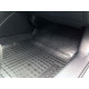 Килимки в салон Honda Accord IX 2013-2017 (Avto-Gumm)