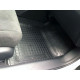Килимки в салон Honda Accord IX 2013-2017 (Avto-Gumm)