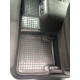 Килимки в салон Honda Accord IX 2013-2017 (Avto-Gumm)