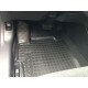 Килимки в салон Honda Accord IX 2013-2017 (Avto-Gumm)