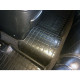 Коврики в салон Honda Accord VII 2002-2008 (Avto-Gumm)