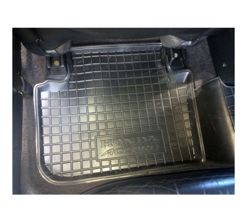 Коврики в салон Honda Accord VII 2002-2008 (Avto-Gumm)