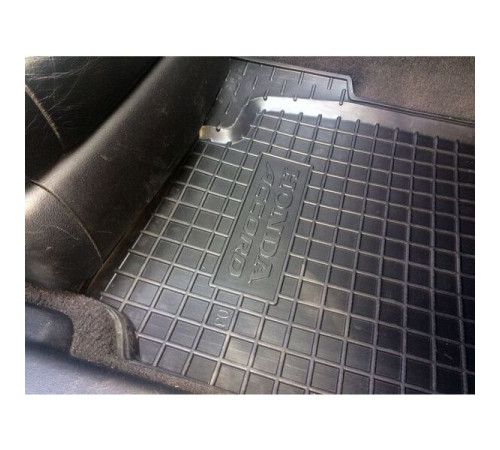 Коврики в салон Honda Accord VII 2002-2008 (Avto-Gumm)