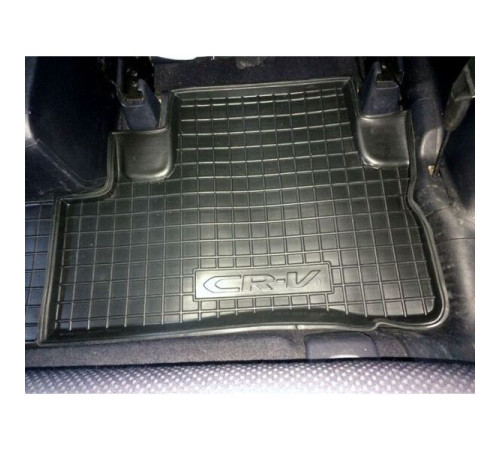 Килимки в салон Honda CR-V III 2006-2012 (Avto-Gumm)