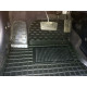 Килимки в салон Honda CR-V III 2006-2012 (Avto-Gumm)