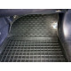 Килимки в салон Honda CR-V III 2006-2012 (Avto-Gumm)