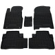 Килимки в салон Honda CR-V III 2006-2012 (Avto-Gumm)
