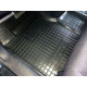 Килимки в салон Honda CR-V III 2006-2012 (Avto-Gumm)