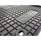 Килимки в салон Honda CR-V III 2006-2012 (Avto-Gumm)