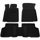 Килимки в салон Renault Logan I 2006-2012 MCV (Avto-Gumm)