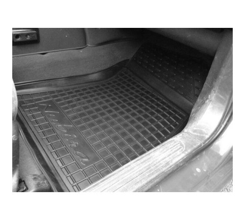 Килимки в салон Daewoo Nubira 1997-2004 (Avto-Gumm)