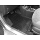 Килимки в салон Daewoo Matiz 1998-2009 (Avto-Gumm)